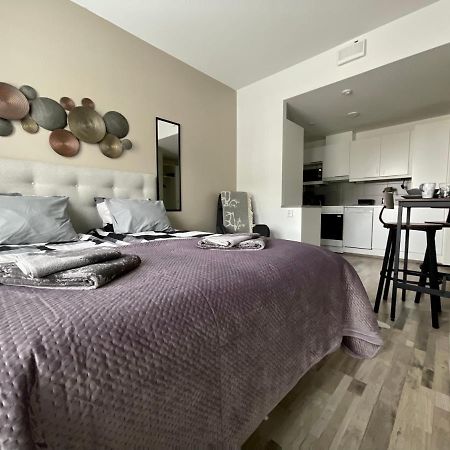 City Home With Luxury Twist Rovaniemi Eksteriør billede