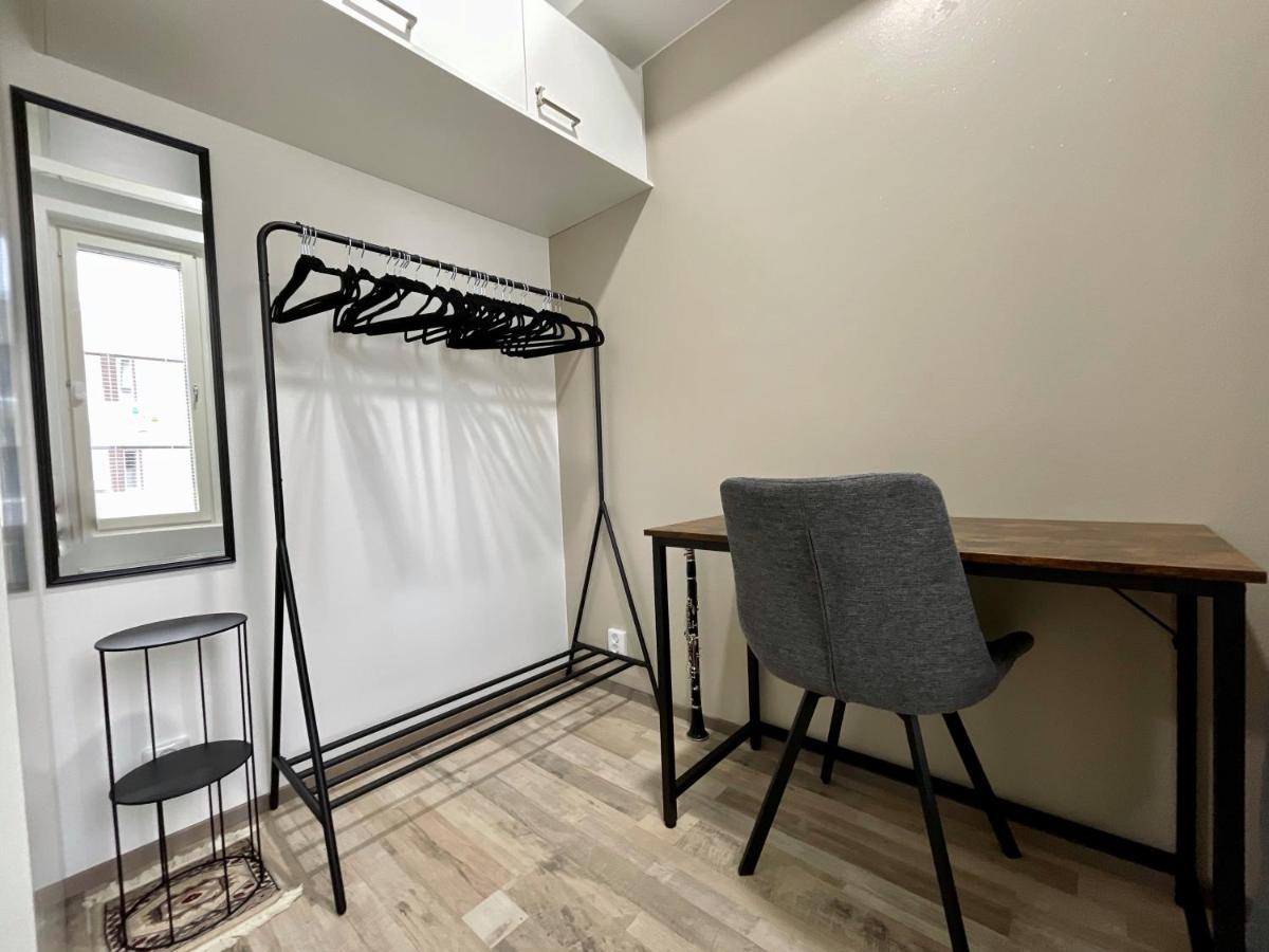 City Home With Luxury Twist Rovaniemi Eksteriør billede