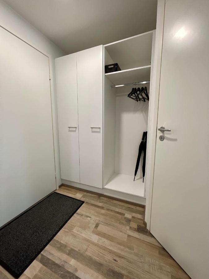City Home With Luxury Twist Rovaniemi Eksteriør billede