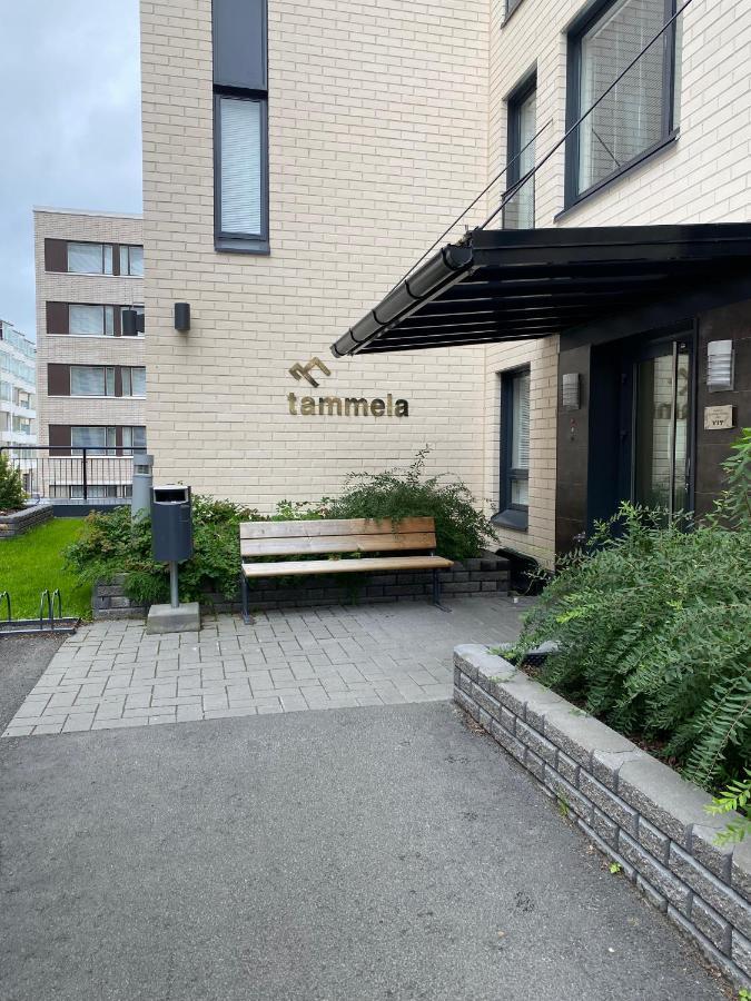 City Home With Luxury Twist Rovaniemi Eksteriør billede